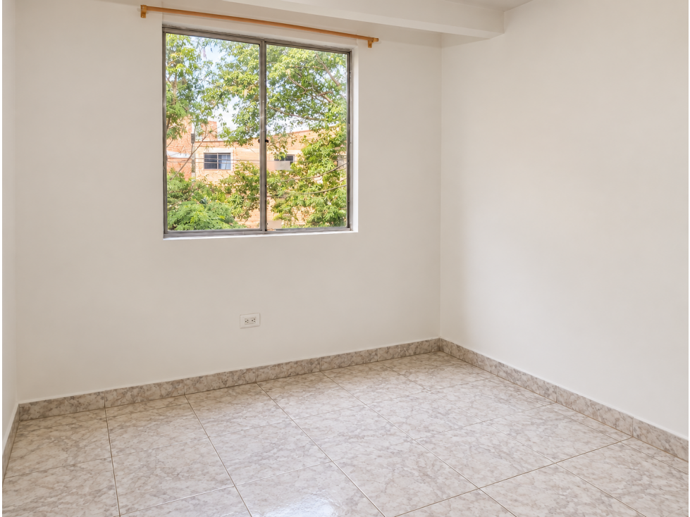VENTA DE APARTAMENTO EN CALASANZ PARTE BAJA — foto 6