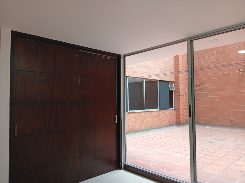 VENTA DE APARTAMENTO EN CONQUISTADORES — foto 6