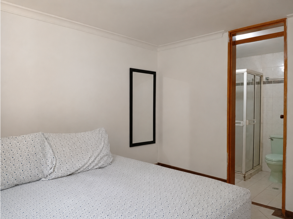VENTA DE APARTAMENTO EN LOS COLORES — foto 6