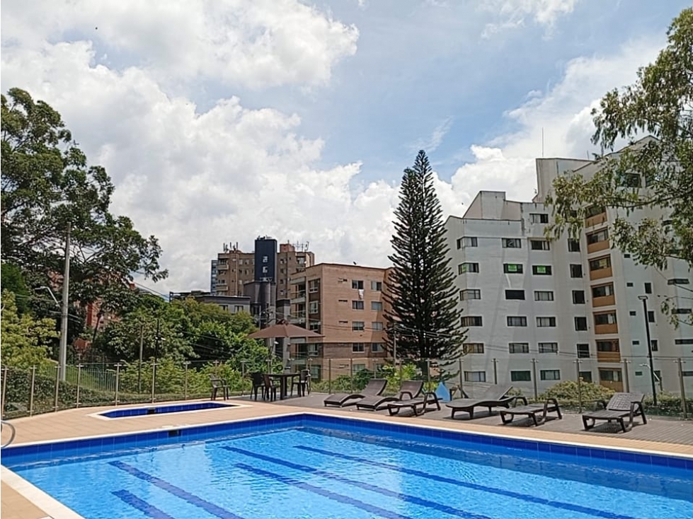 VENTA DE APARTAMENTO EN EL POBLADO - CASTROPOL — foto 6