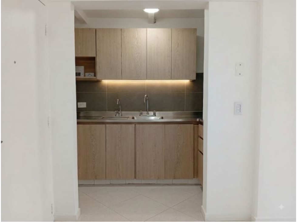 VENTA DE APARTAESTUDIO EN BELEN LA MOTA — foto 6