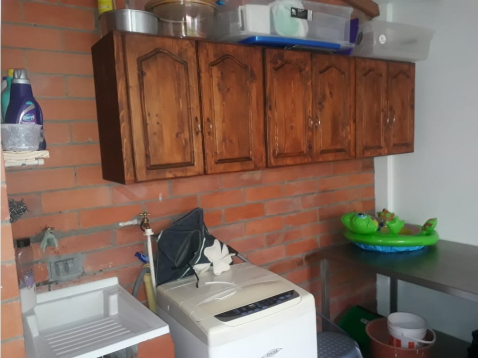 Casa de verano en venta, Santa Fe de Antioquia - 6