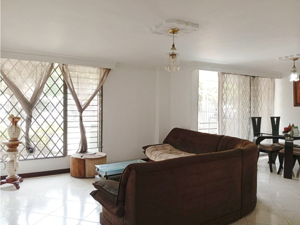 VENTA DE APARTAMENTO EN LOS COLORES