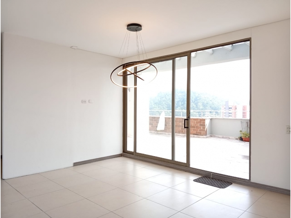 VENTA DE APARTAMENTO EN SURAMERICANA — foto 4