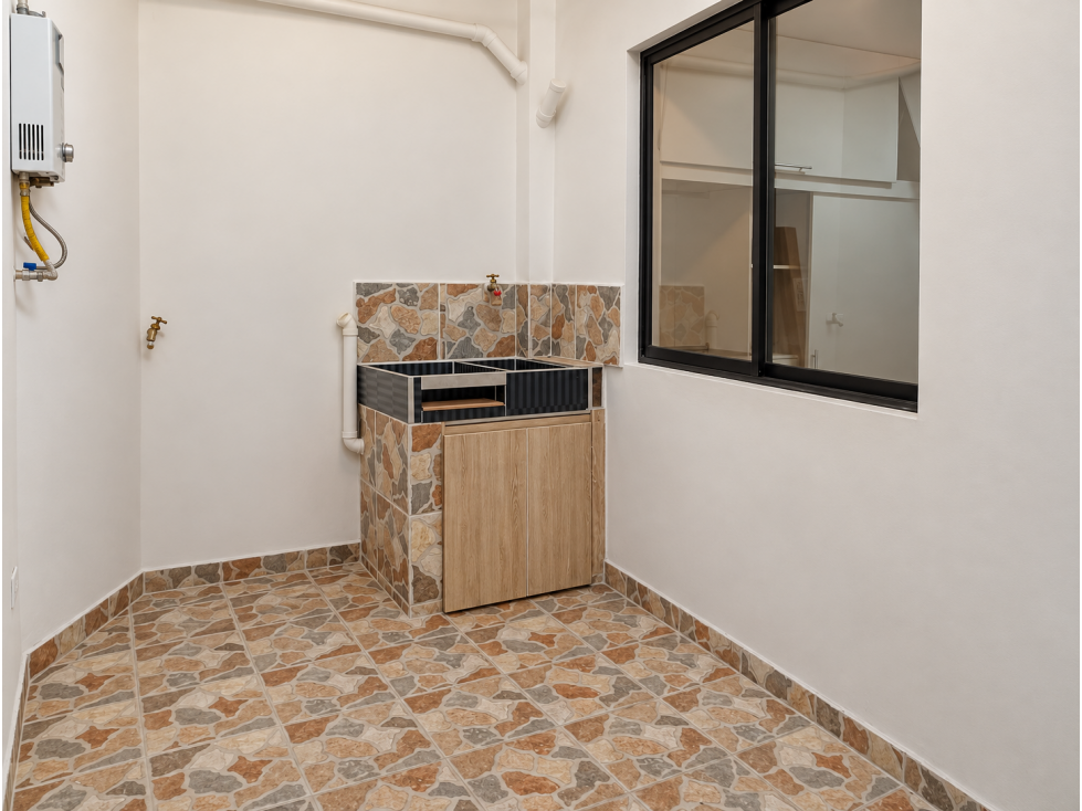 VENTA DE APARTAESTUDIO EN SANTA MONICA 2 — foto 6