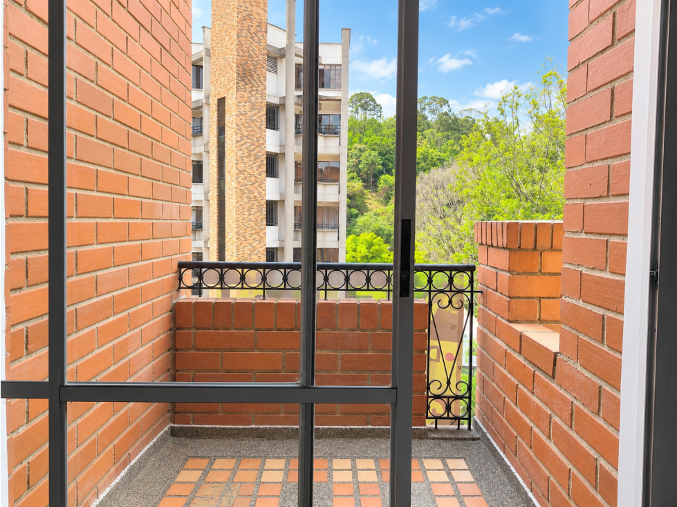 VENTA DE APARTAMENTO EN CONQUISTADORES — foto 5