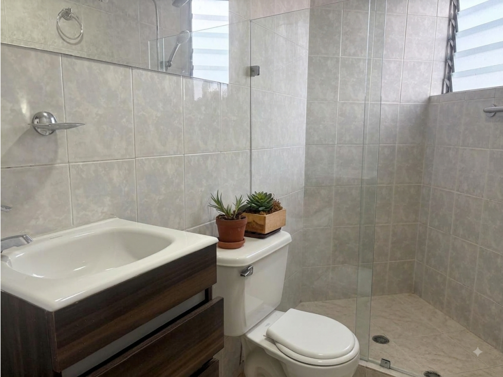 VENTA DE APARTAMENTO EN CALASANZ PARTE BAJA — foto 6