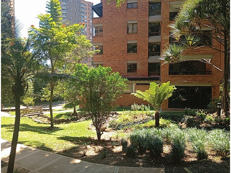VENTA DE APARTAMENTO EN EL POBLADO - LOMA LOS PARRA — foto 5