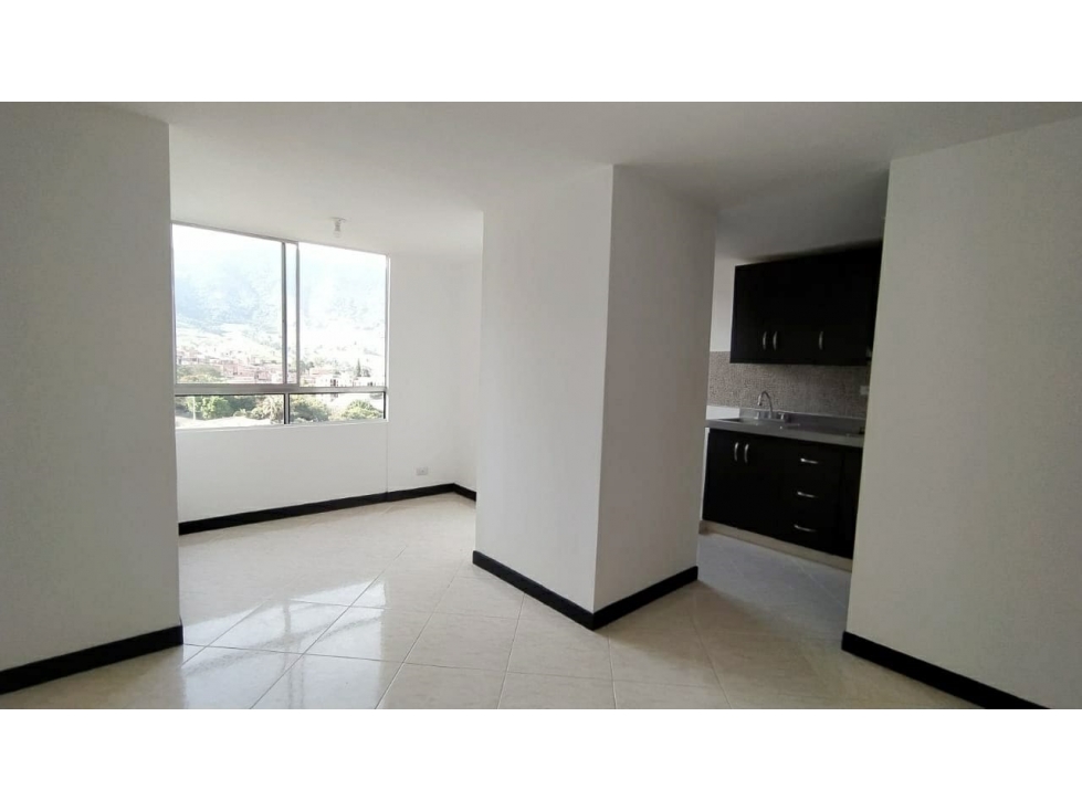 APARTAMENTO EN VENTA EN SAN ANTONIO DE PRADO - 5