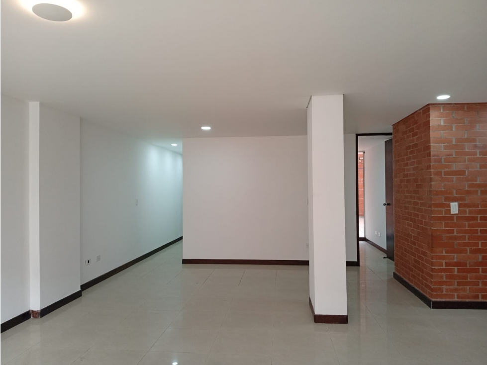 VENTA DE APARTAMENTO EN CONQUISTADORES — foto 5