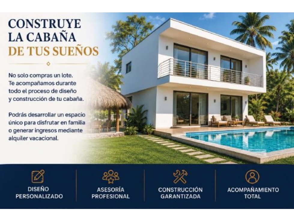 VENTA DE LOTES EN SAN BERNARDO DEL VIENTO - 6