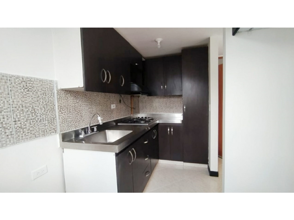 APARTAMENTO EN VENTA EN SAN ANTONIO DE PRADO - 3