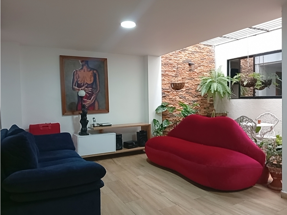 VENTA DE APARTAMENTO EN SAN JOAQUIN — foto 4