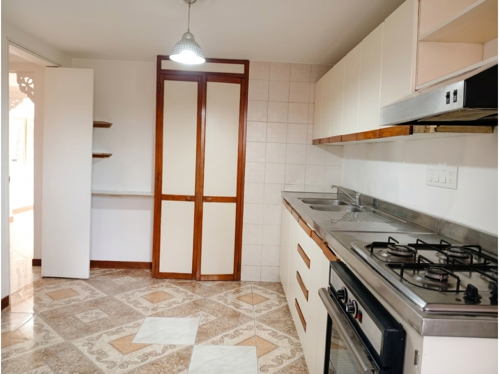 VENTA DE APARTAMENTO EN EL VELODROMO — foto 5