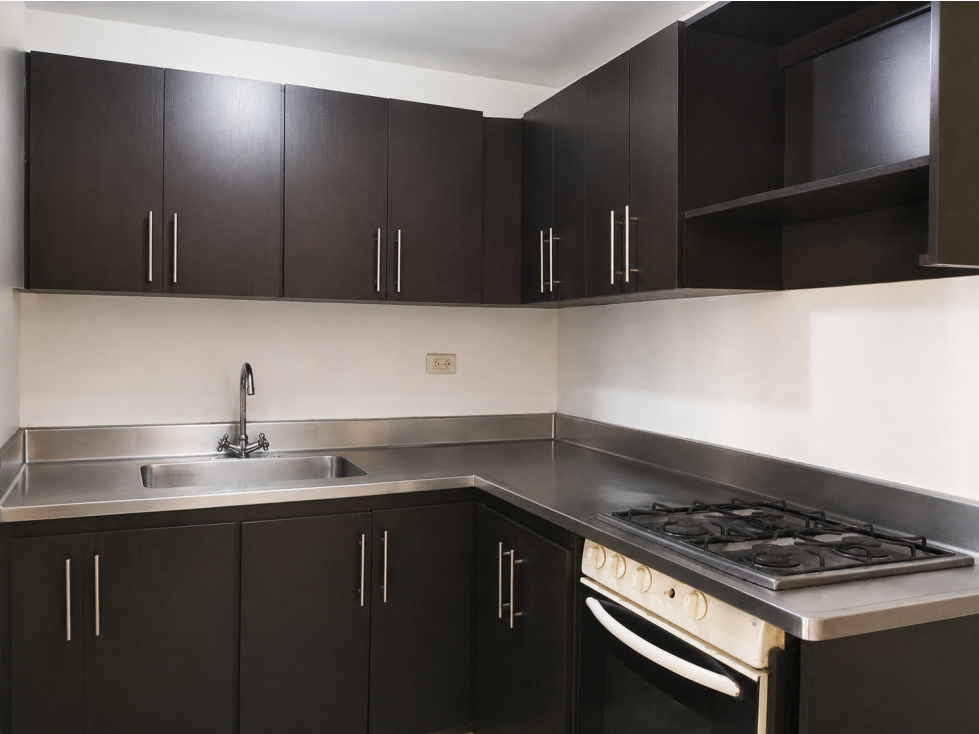 VENTA DE APARTAMENTO EN LOS COLORES — foto 3