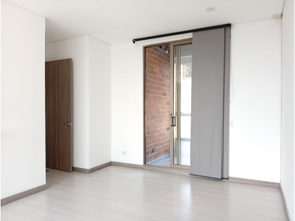 VENTA DE APARTAMENTO EN SURAMERICANA — foto 6