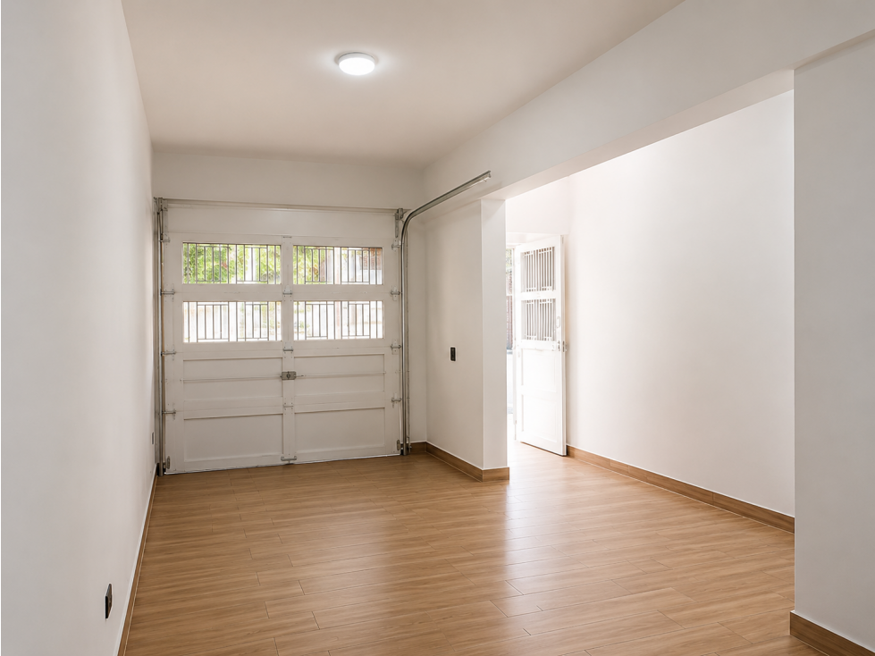 VENTA DE CASA EN LAURELES SANTA TERESITA — foto 6