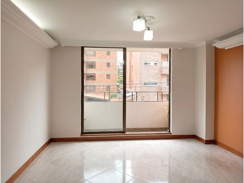 VENTA DE APARTAMENTO EN EL VELODROMO