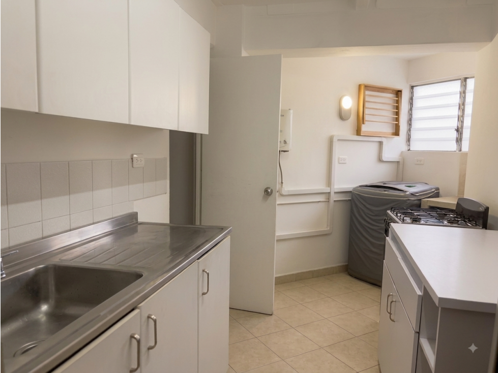 VENTA DE APARTAMENTO EN CALASANZ PARTE BAJA — foto 4