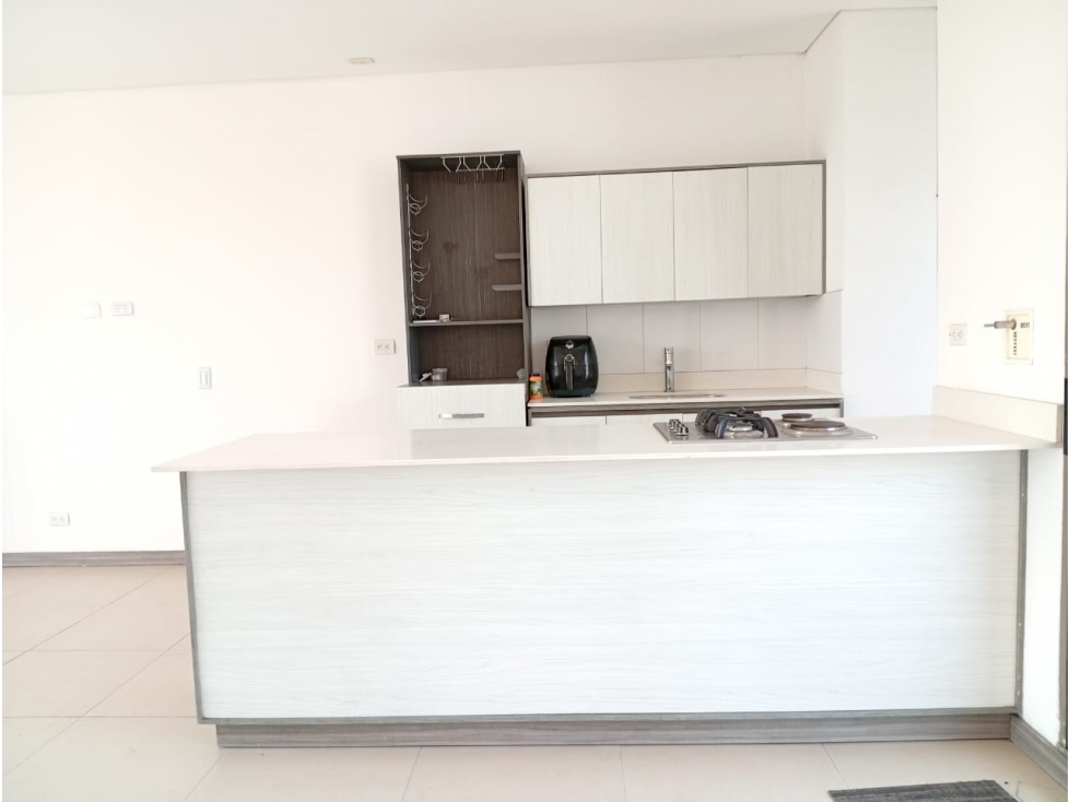 VENTA DE APARTAMENTO EN SURAMERICANA — foto 2