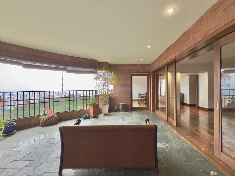 Espectacular Apto en Alquiler 430 m2. Tipo Loft Oeste de Cali