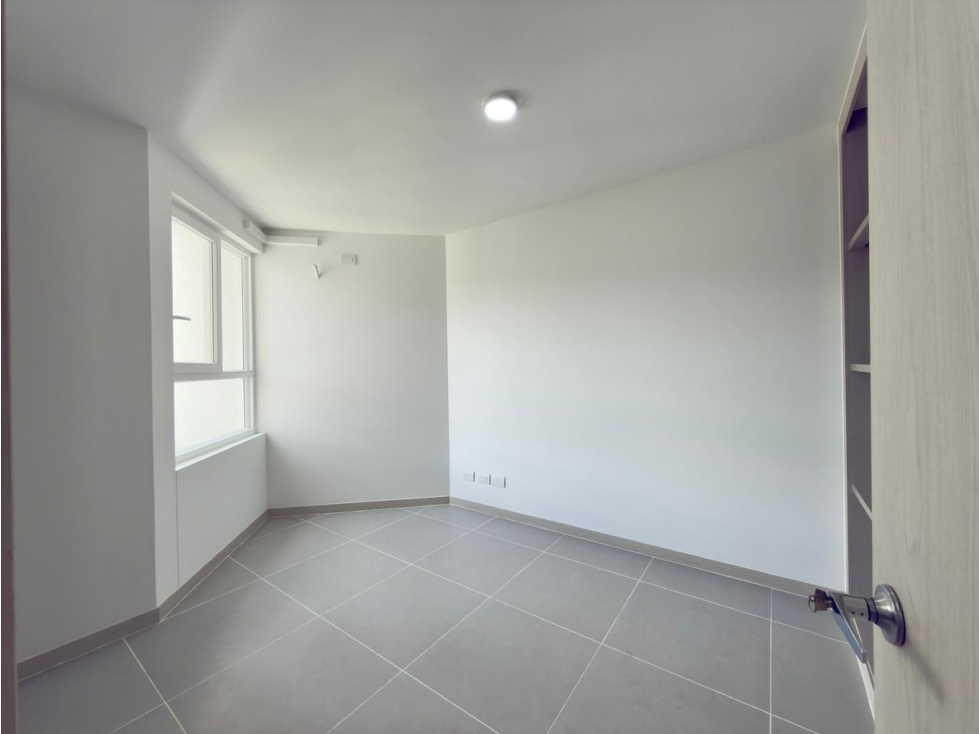 lindo apto para estrenar en Pance, 117 m2, 3 alcobas, 2 Parq. — foto 6