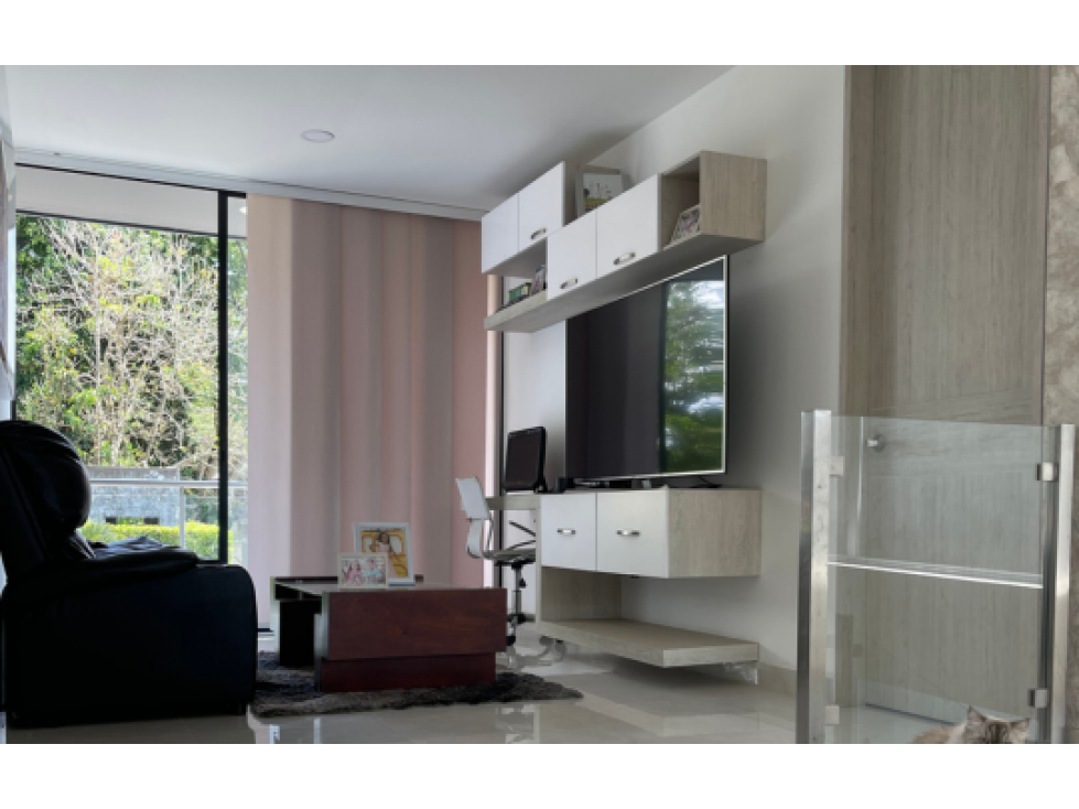 VENTA CASA CAMPESTRE DE 2 PISOS JAMUNDÍ - GRUPOALIADOINMOBILIARIO