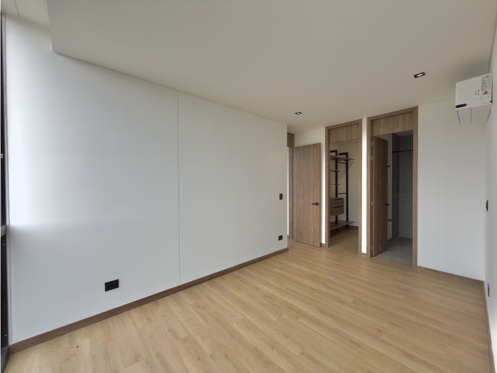 Espectacular Penthouse Duplex para estrenar Pance, 140 m2