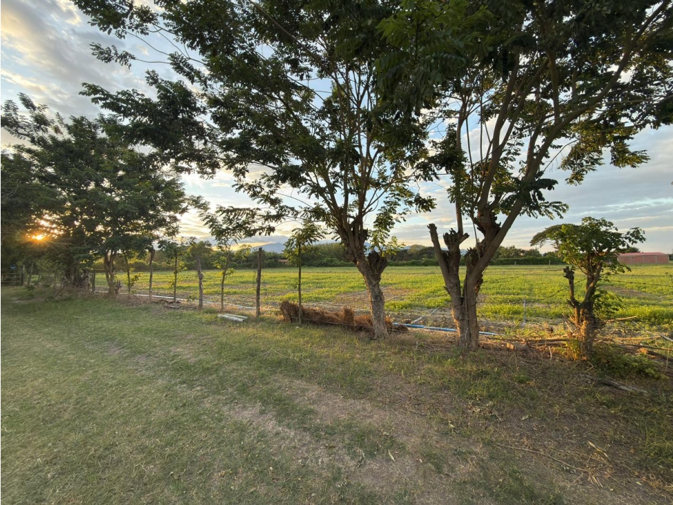 Oportunidad Lote/Terreno para Hacienda en La Torre Rozo 9.600 m2