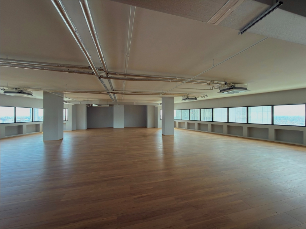oficinas en alquiler (piso entero) para callcenter o empresas
