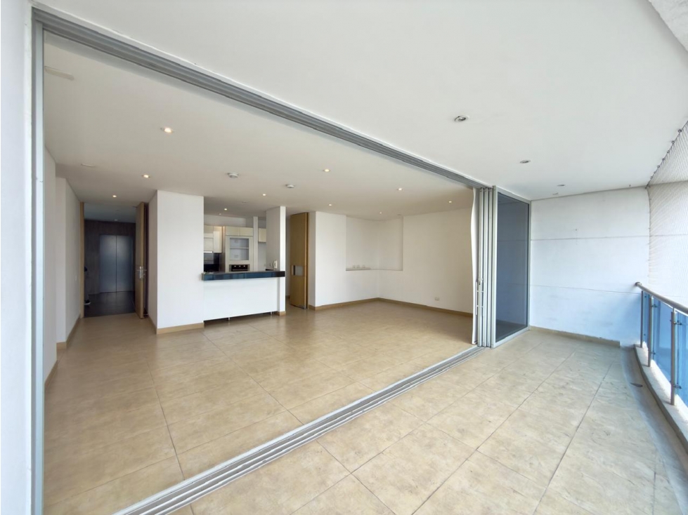 Lindo apto en Normandía, Oeste de Cali. 175 m2, 2 Parq, 1 Dep. — foto 2