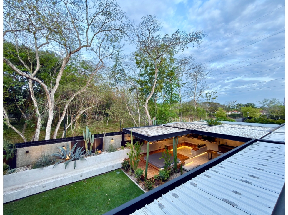 Lindísima casa en condominio campestre, Pance, sur de Cali 480 m2 — foto 2