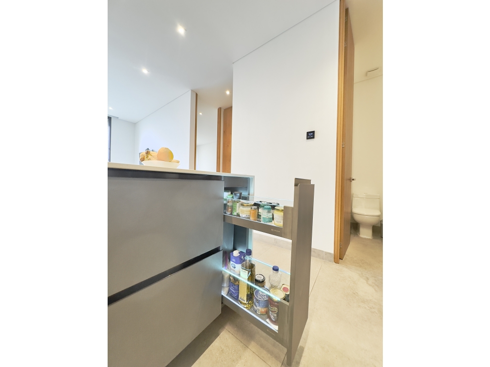 En Venta: Hermoso Apartaestudio Boutique tipo Loft En Oeste Cali — foto 3