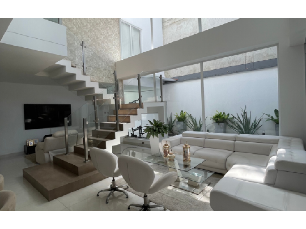 VENTA CASA CAMPESTRE DE 2 PISOS JAMUNDÍ - GRUPOALIADOINMOBILIARIO — foto 3
