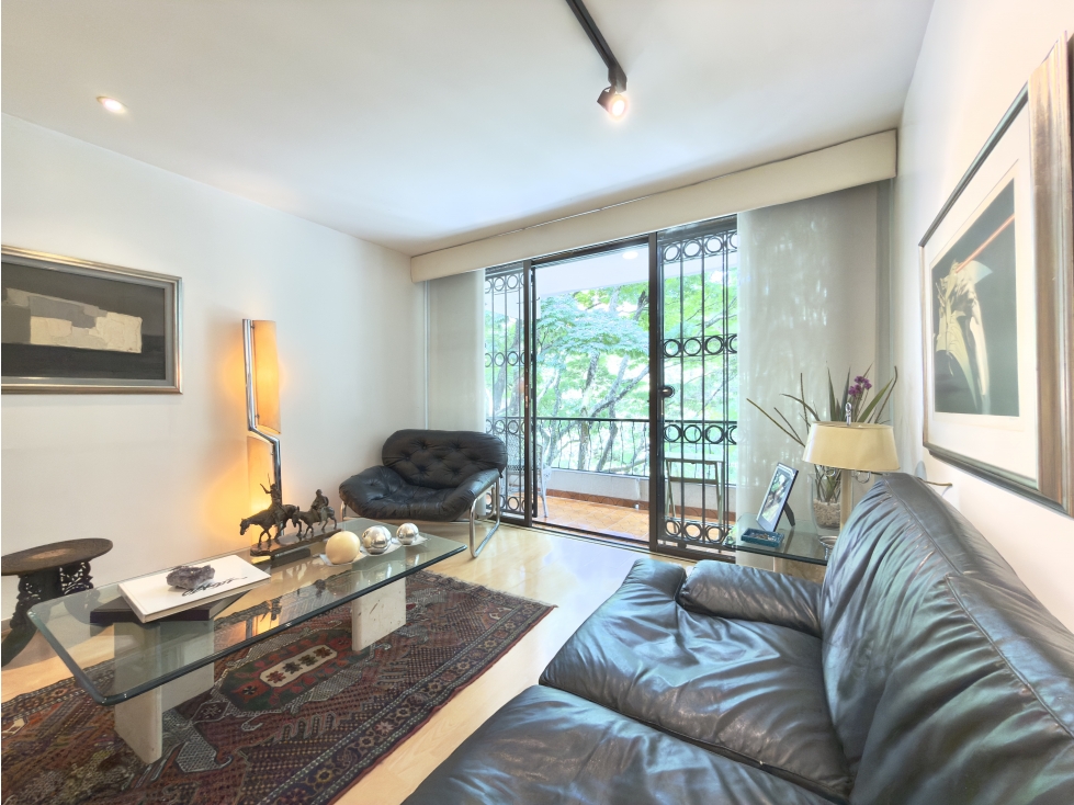 Oportunidad flipping Apto en Peñón, 80 m2. Lindo y acogedor — foto 3
