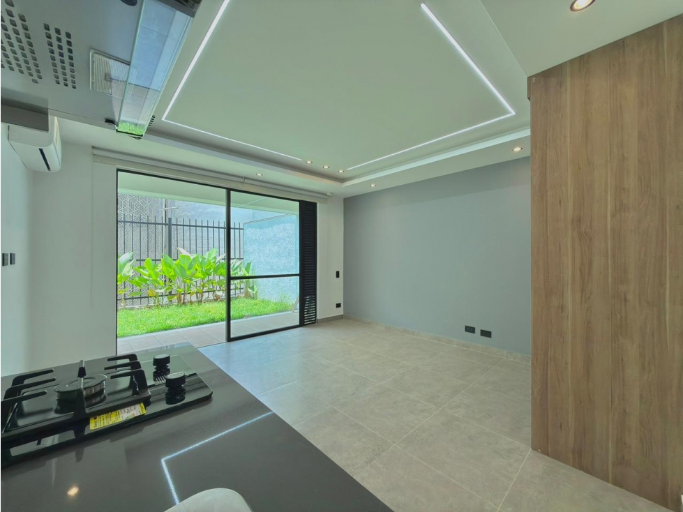 Lindo Apartaestudio en Alquiler, Chipichape Living — foto 2