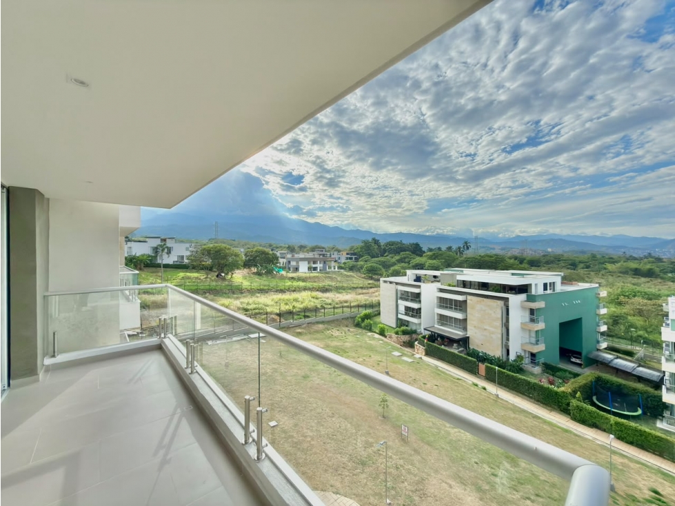 Lindísimo Penthouse Alquiler Pance Duplex, 215 m2. Como nuevo — foto 3