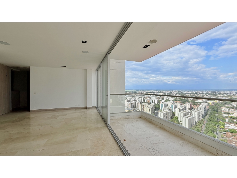 Lindísimo Apto para estrenar en Sky Tower, Menga, Norte de Cali 179 m2 — foto 3