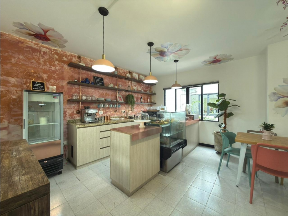 Oportunidad Casa local comercial / residencial Santa teresita 406 m2 — foto 3