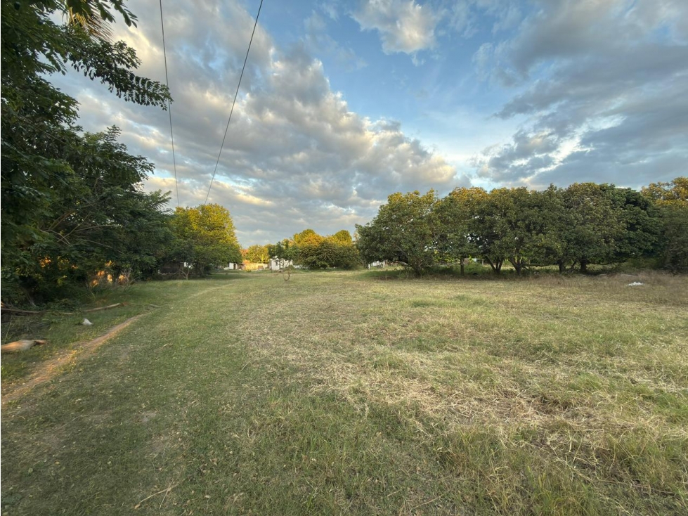 Oportunidad Lote/Terreno para Hacienda en La Torre Rozo 9.600 m2 — foto 3