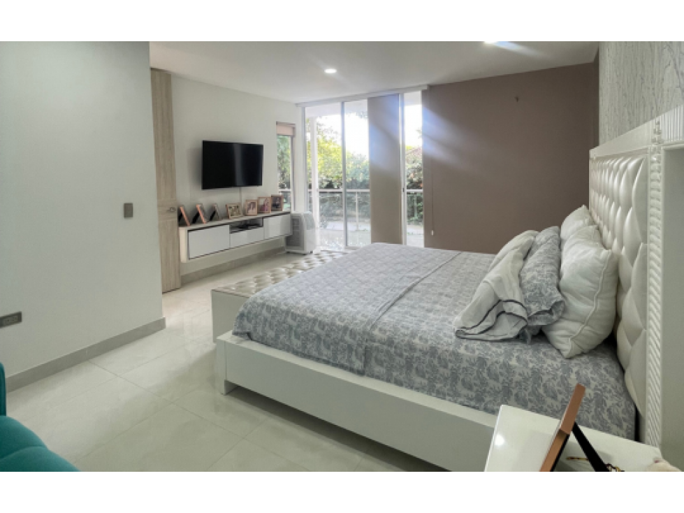 VENTA CASA CAMPESTRE DE 2 PISOS JAMUNDÍ - GRUPOALIADOINMOBILIARIO — foto 4
