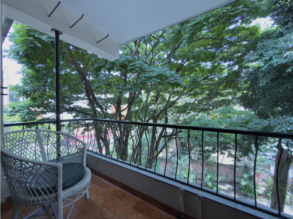 Oportunidad flipping Apto en Peñón, 80 m2. Lindo y acogedor — foto 4