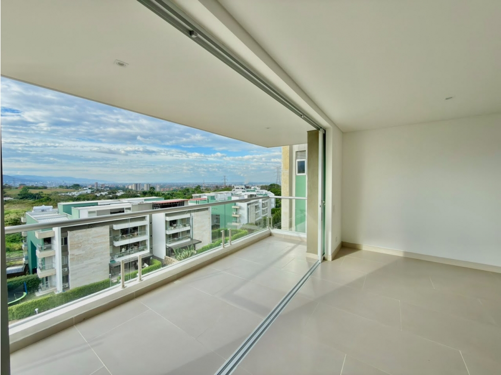 Lindísimo Penthouse Alquiler Pance Duplex, 215 m2. Como nuevo — foto 4