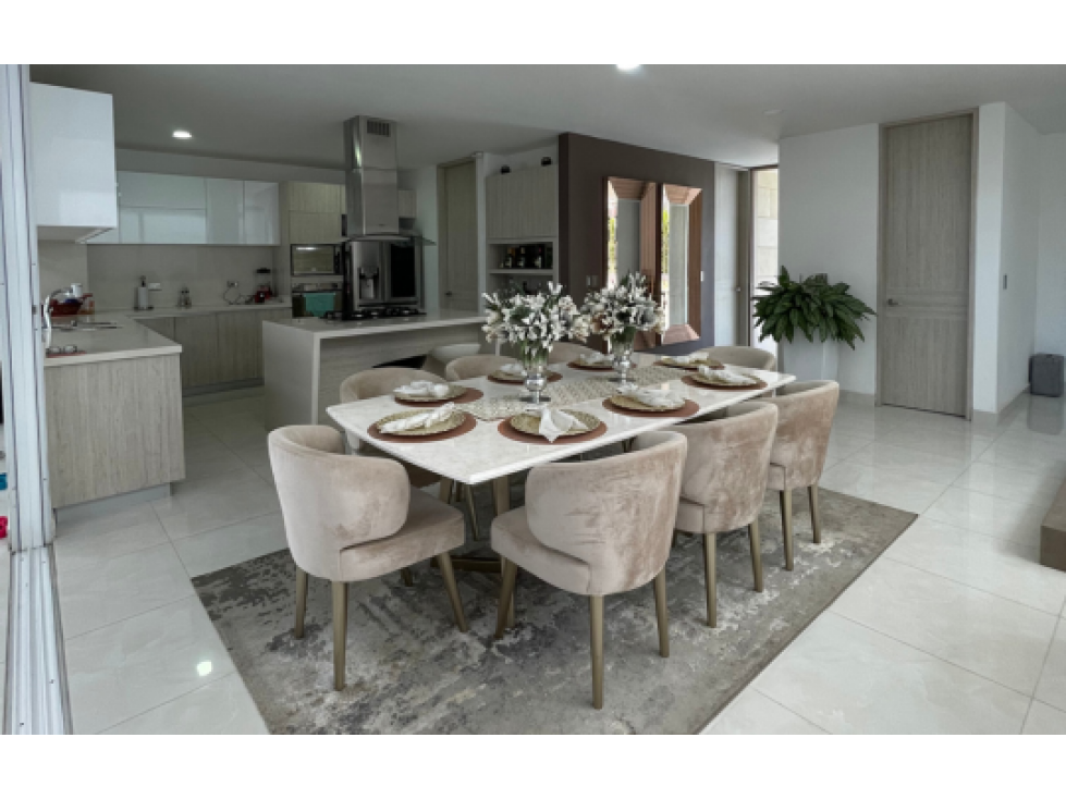 VENTA CASA CAMPESTRE DE 2 PISOS JAMUNDÍ - GRUPOALIADOINMOBILIARIO — foto 5