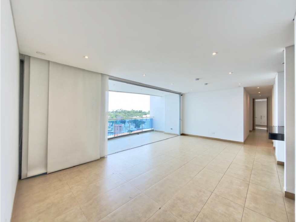 Lindo apto en Normandía, Oeste de Cali. 175 m2, 2 Parq, 1 Dep. — foto 5