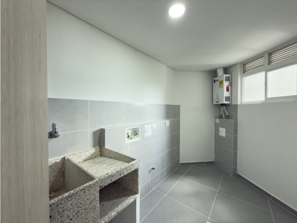 Lindo Apto en venta, Pance. Sur de Cali. 117 m2 Para estrenar — foto 5