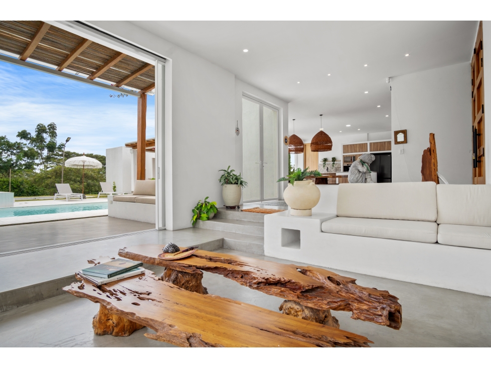Finca Luxury Estilo Mediterráneo en Ginebra Valle 5.700 m2 — foto 5