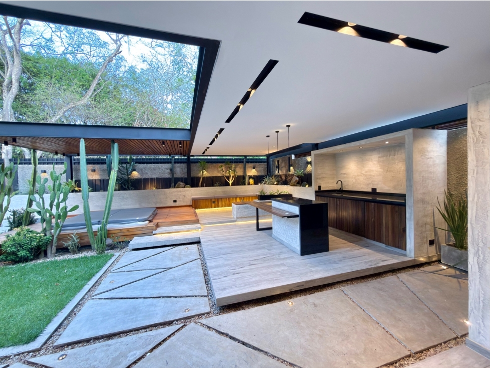 Lindísima casa en condominio campestre, Pance, sur de Cali 480 m2 — foto 5