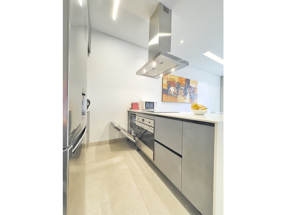 En Venta: Hermoso Apartaestudio Boutique tipo Loft En Oeste Cali — foto 6