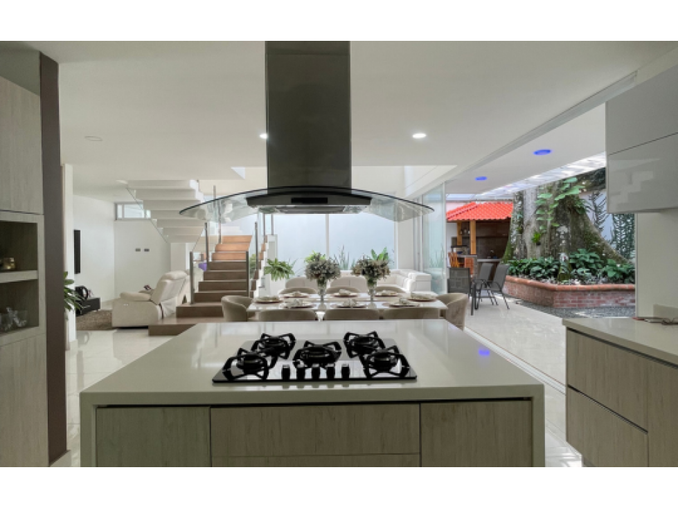 VENTA CASA CAMPESTRE DE 2 PISOS JAMUNDÍ - GRUPOALIADOINMOBILIARIO — foto 6